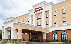 Hampton Inn & Suites Effingham